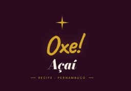 Oxee Açaí Logo